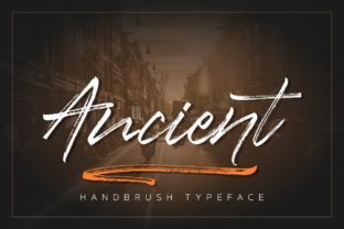 Ancient
