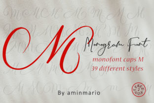 Monogram M Monofont Caps M: The Strategic Shift Toward Intentional, Handcrafted Identity in Digital Branding